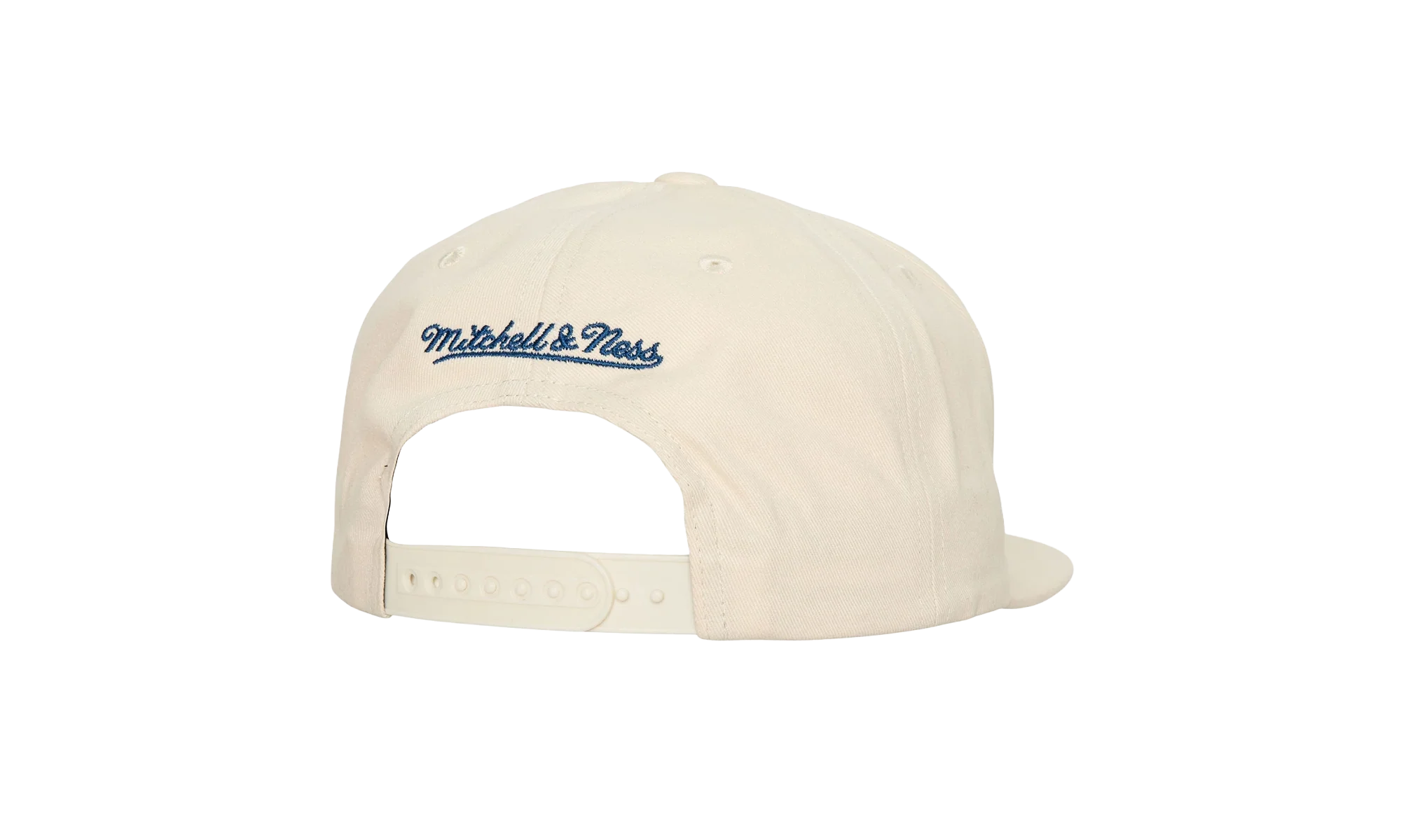 MLB Cooperstown Reframe Retro Snapback Cap "Los Angeles Dodgers - Off White" HHSS6661 LADYYPPPOFWH