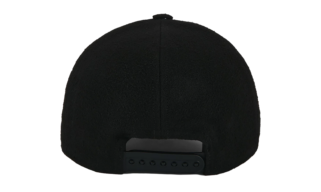 Cunty Baseball Cap 0908 "Black / Pearl" DA02E7478BMOEM6