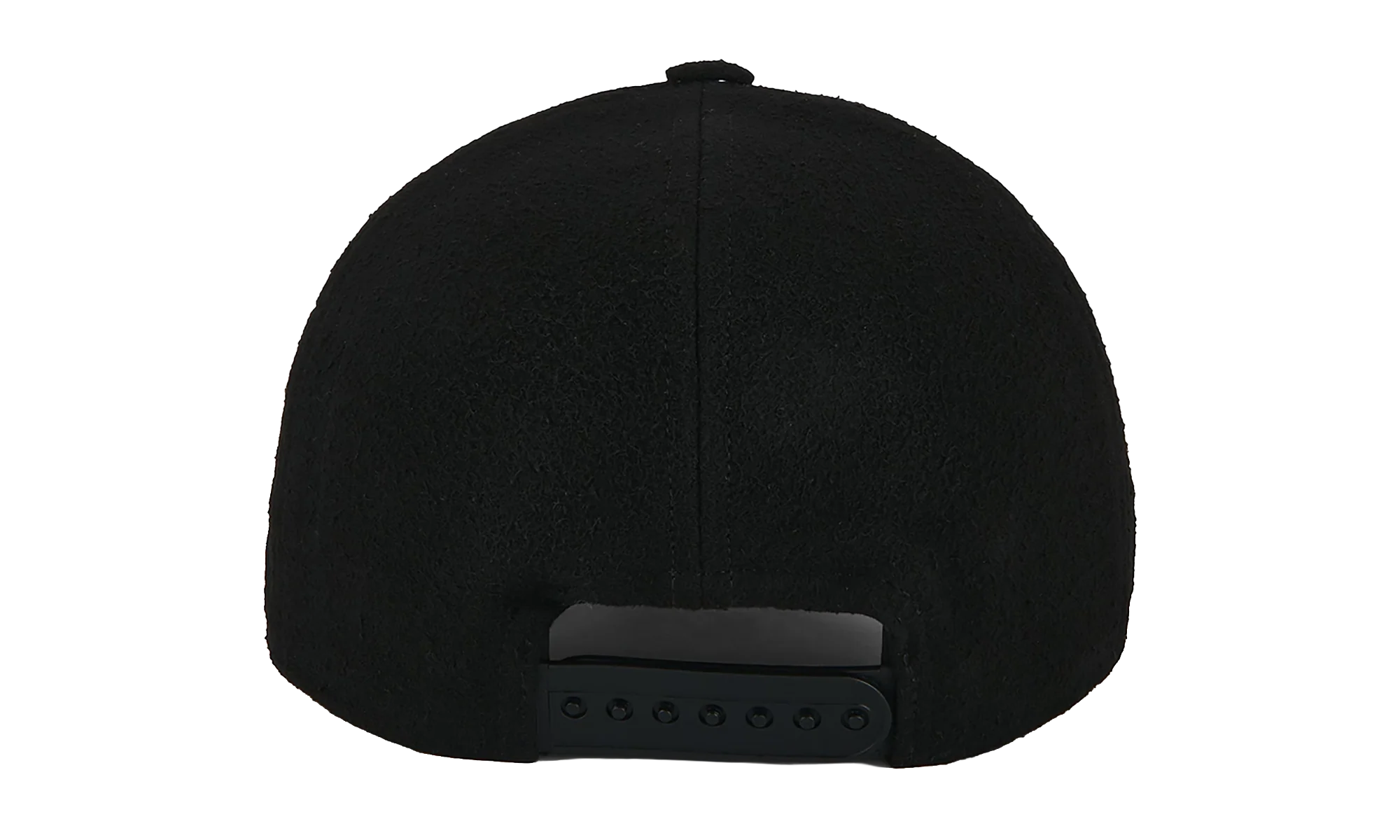 Cunty Baseball Cap 0908 "Black / Pearl" DA02E7478BMOEM6
