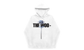 Pop Smoke The Woo Hoodie "White" VL0031