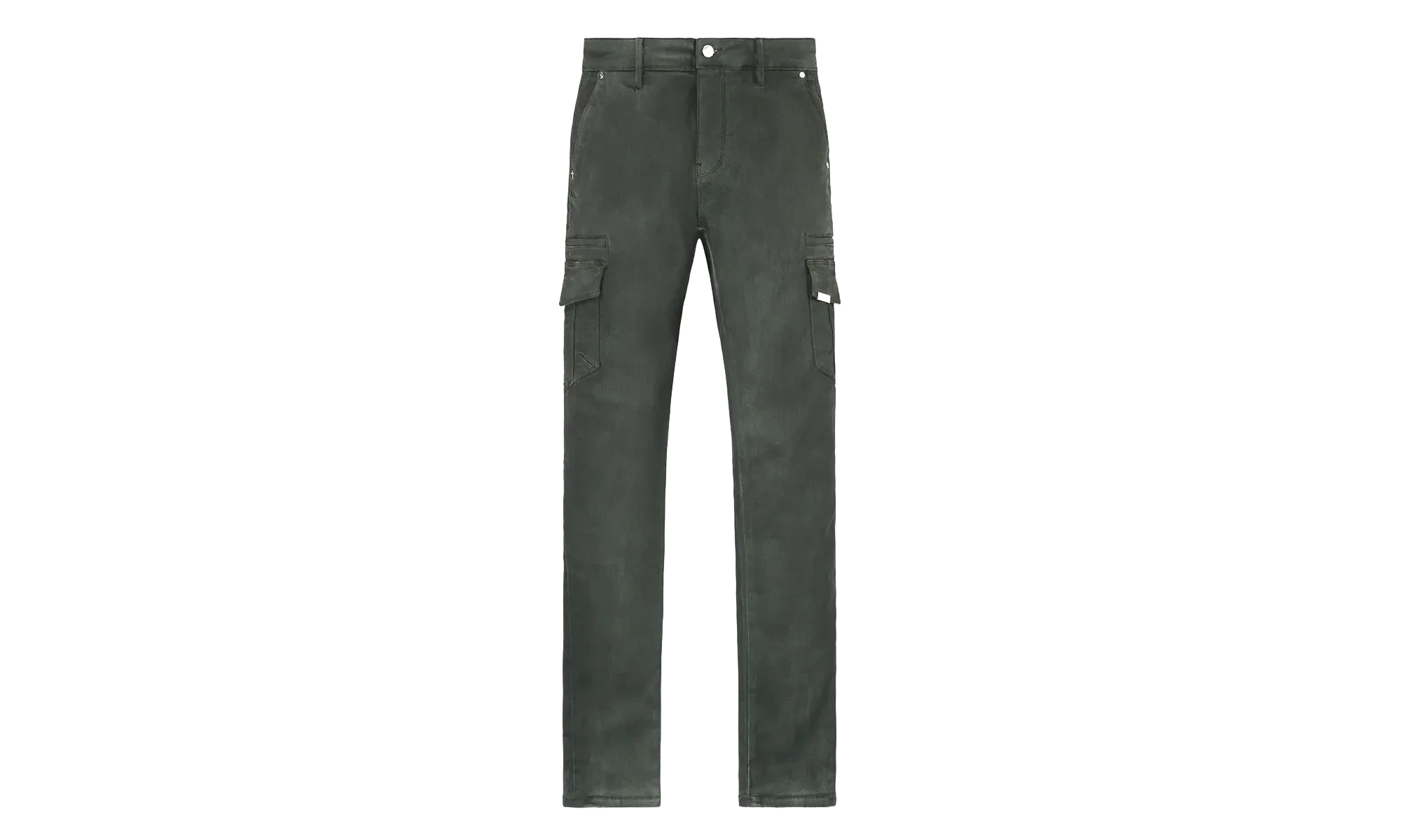 Enrico Pants "Dusty Olive" MLFQD1085 B2232DSTOV
