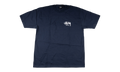 Seoul Chapter Tee "Navy" STUS442