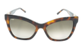 BUTTERFLY SUNGLASSES "Tortoise" MCM712S-215
