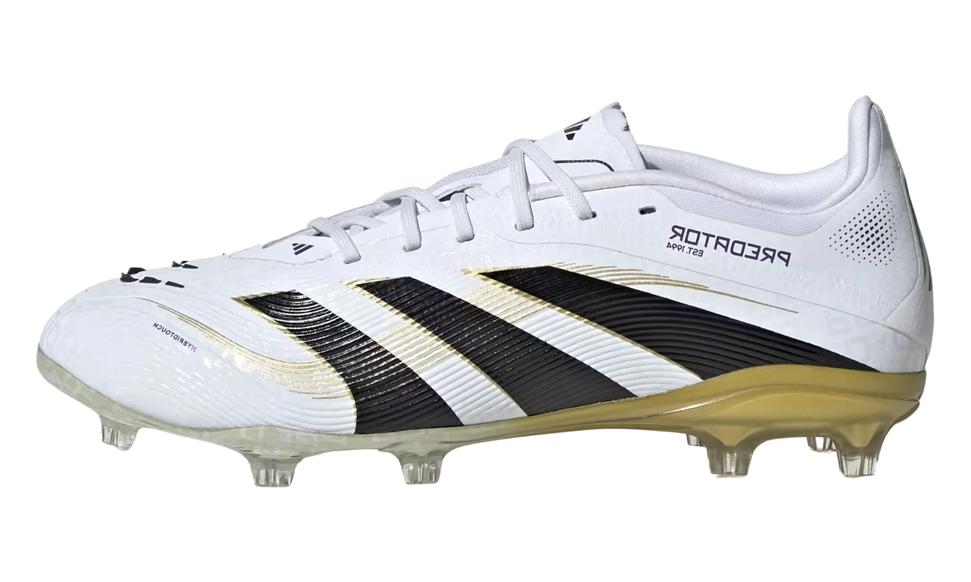 Predator Elite FG GS "Road to Glory" JI1180