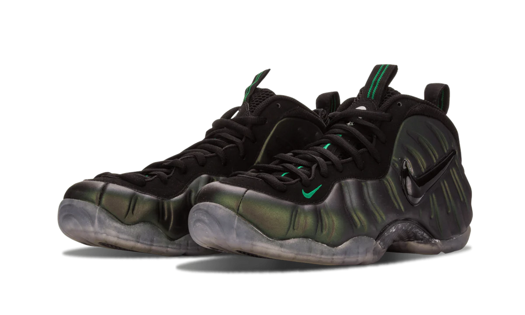Air Foamposite Pro "Pine Green" 624041 301