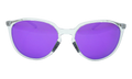 Sielo Sunglasses "Polished Chrome / PRIZM Violet" OO9288 07