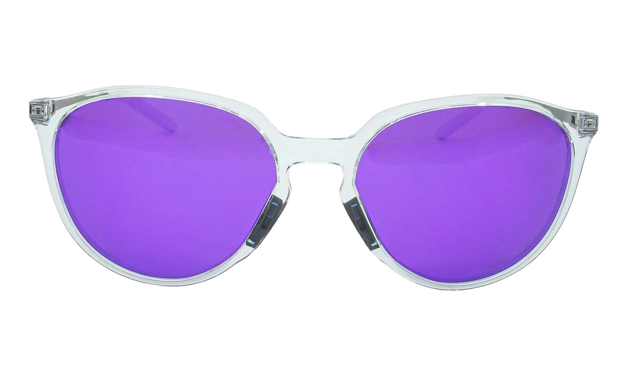 Sielo Sunglasses "Polished Chrome / PRIZM Violet" OO9288 07