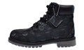 6 Inch Premium Boot GS "Black Floral" TB0A177S 001