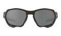 Plazma Polarized Sunglasses "Matte Black / PRIZM Black Polarized" OO9019 06
