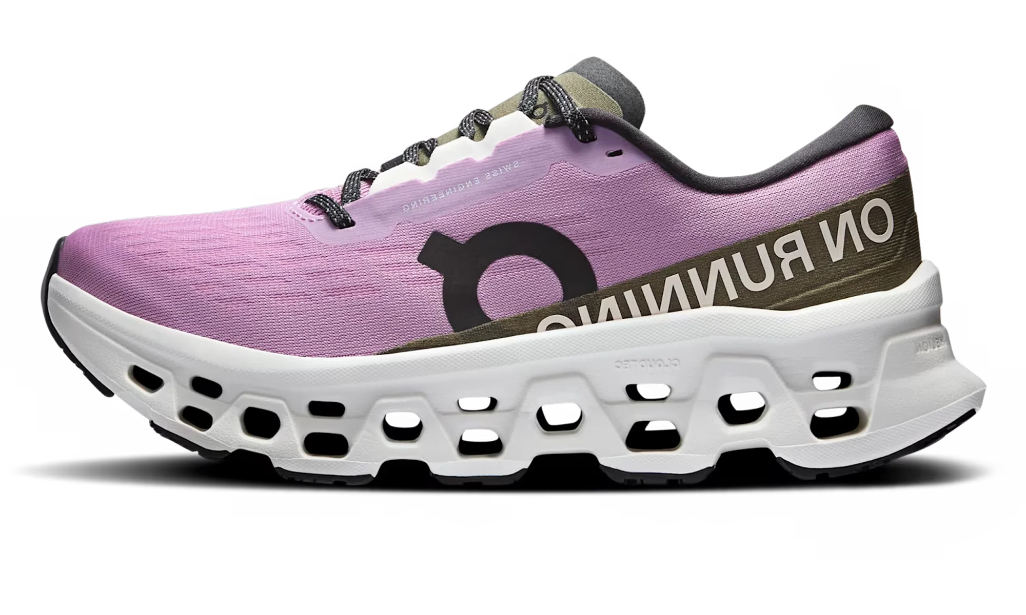Cloudmonster 3 WMNS "Pink Beige" 3WG10034590