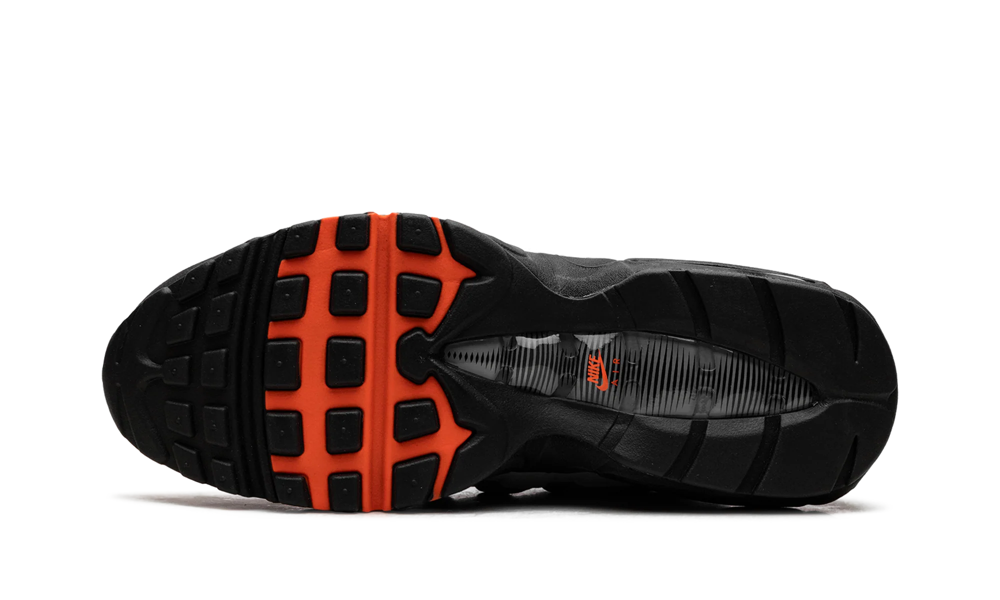 AIr Max 95 "Black Hyper Crimson" FV4710 002
