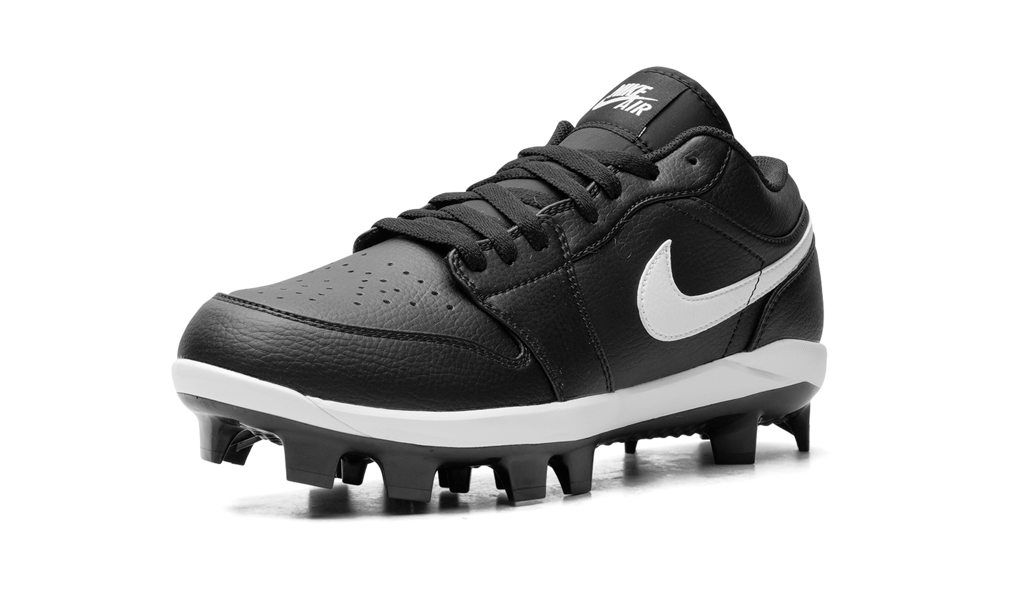 Retro 1 MCS "BLACK WHITE" CJ8524 011