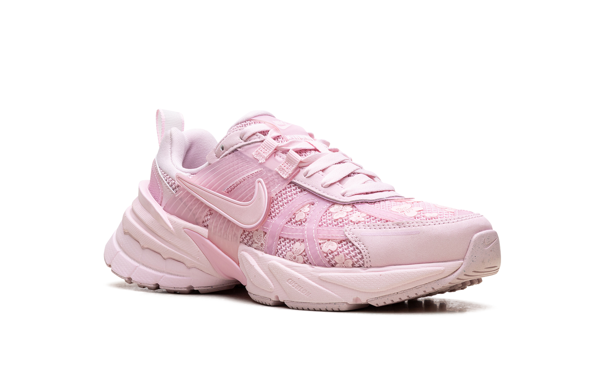 V2K Run WMNS"Pink Foam Arctic Pink" HJ5269 600