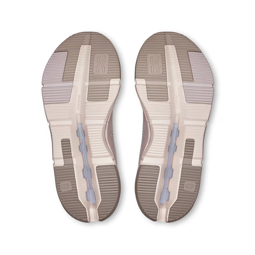 On Running Cloudnova Form 2 Fog Lavender (Women's)