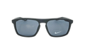 NV05 LB Sunglasses "Matte Black / Dark Grey" DZ7269 010