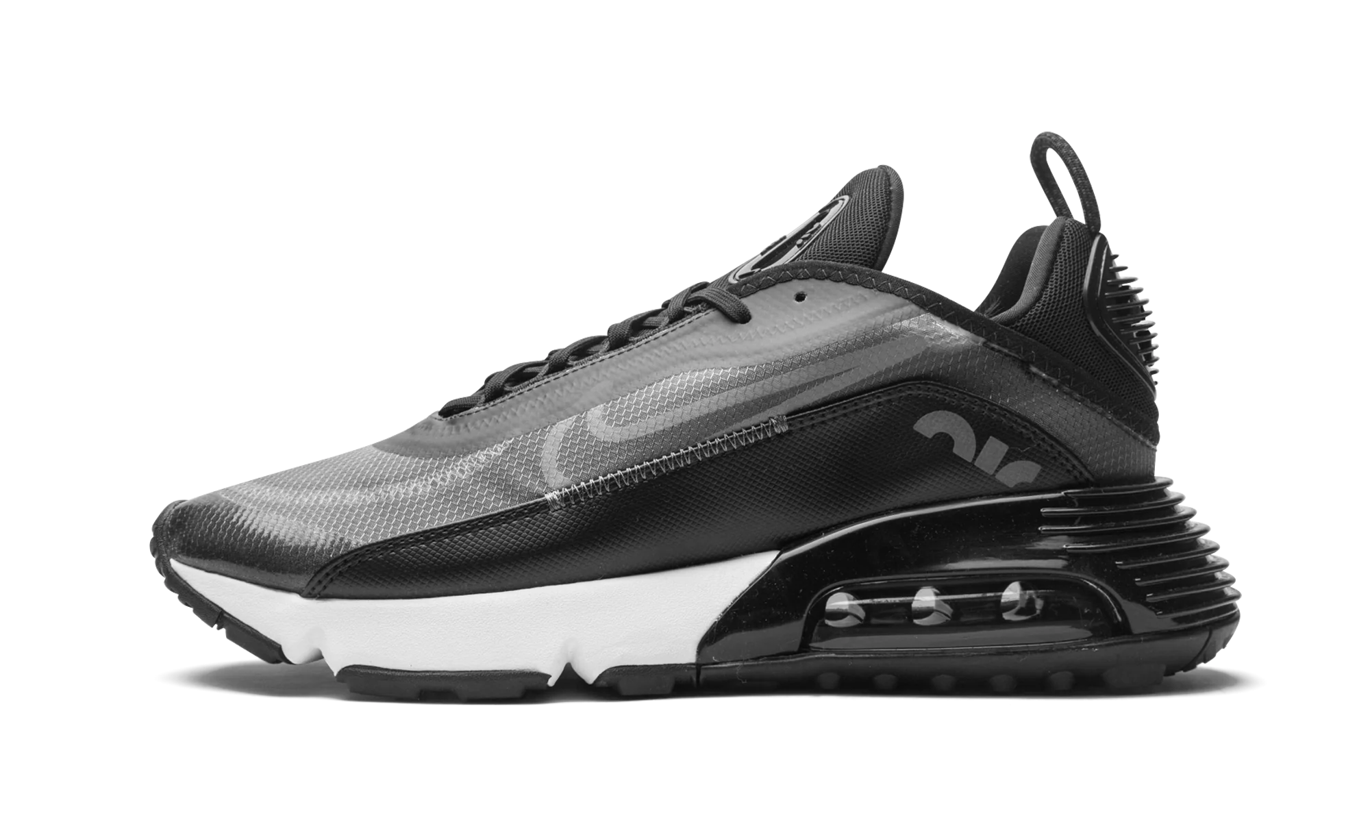 AIR MAX 2090 "Black / Wolf Grey" CW7306 001