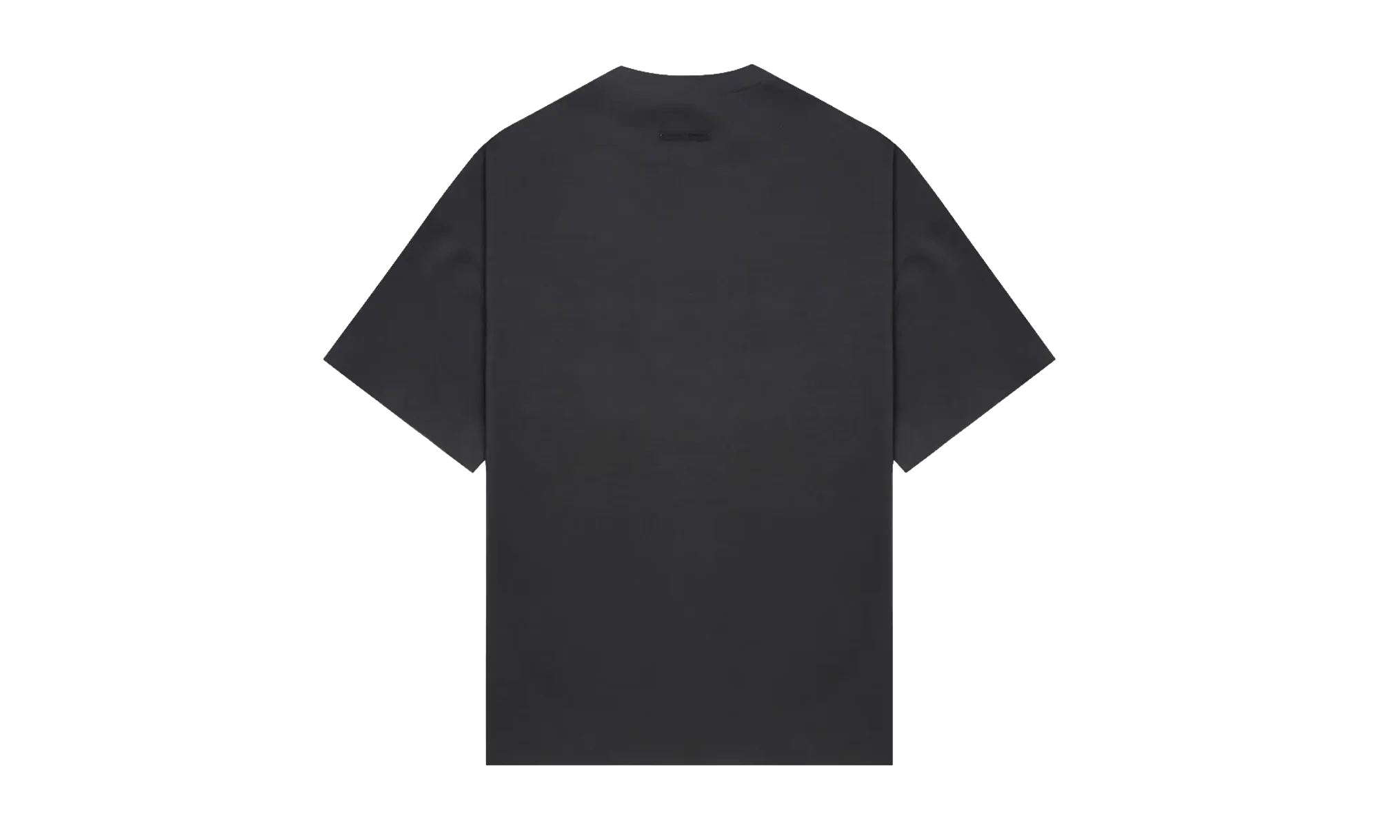 Ponte 90's Reflective Short Sleeve Tee "Iron Grey" 125HO254502F