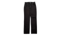 MA Bar Pocket Straight Jean "OD Black" PS23MDF008 018