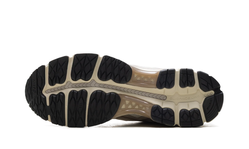 KITH x Gel-Kayano 12.1 "Paragon" 1203B144 100