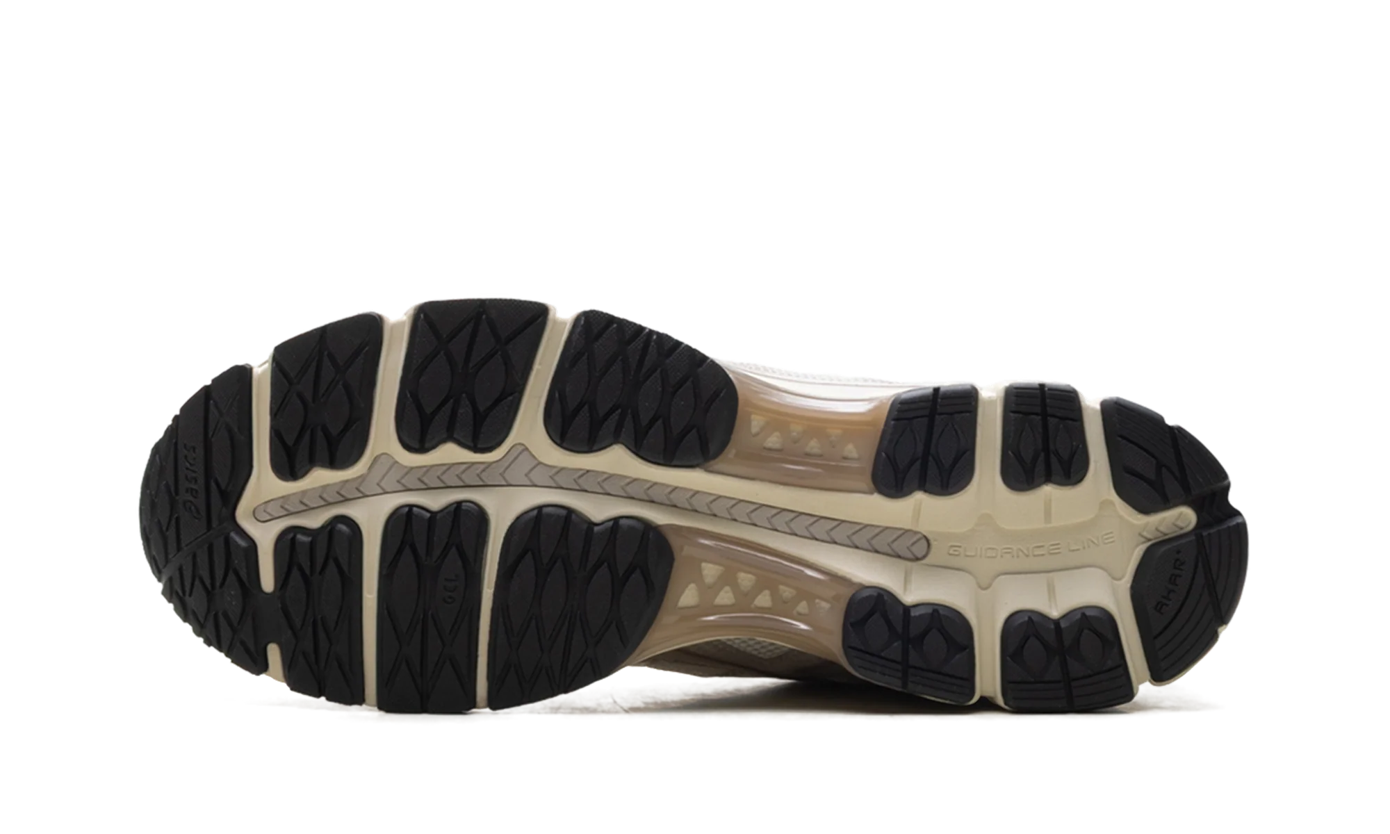 KITH x Gel-Kayano 12.1 "Paragon" 1203B144 100