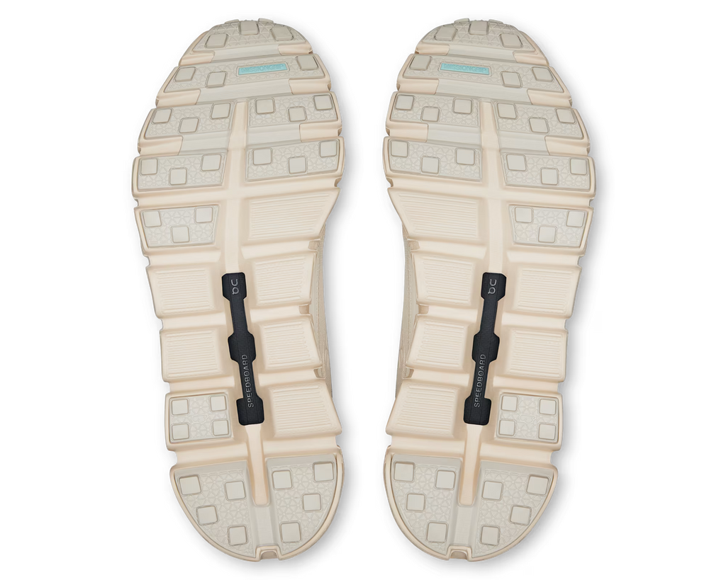 On Running Cloud 6 GEO Waterproof Dew Dew (Women's)