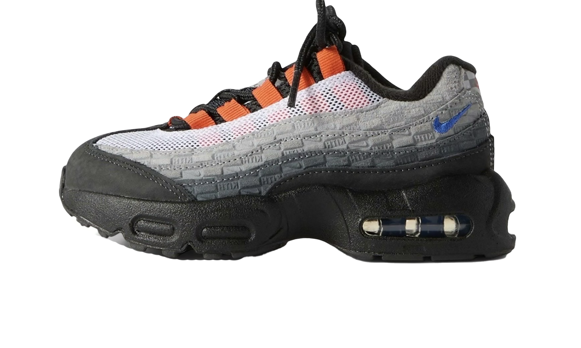 Air Max 95 PS "Kith - Knicks" IO4642 001
