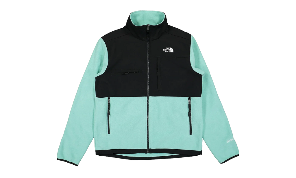 Denali Jacket "Wasabi" NF0A7UR26R7