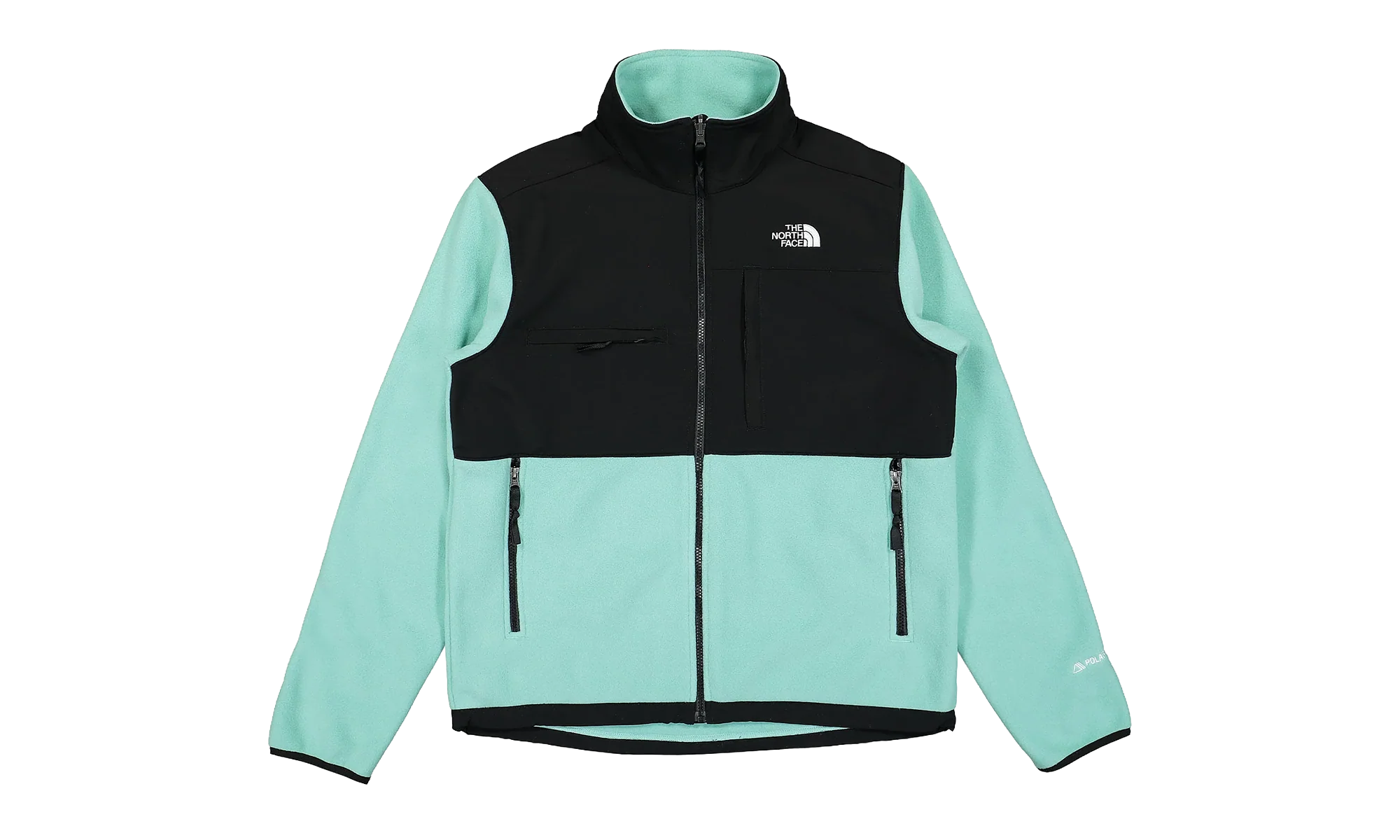 Denali Jacket "Wasabi" NF0A7UR26R7