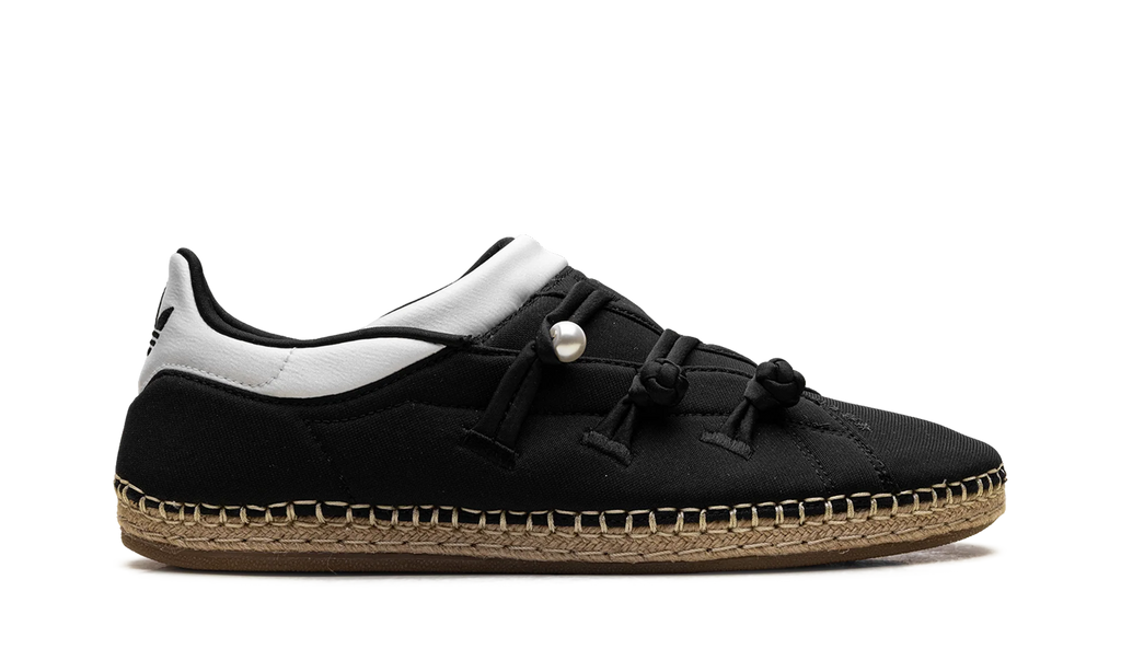 Qi Flow "CLOT Edison Chen - Black White" JQ4053