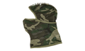 Mesh Lightweight Balaclava "Woodland Camo" SU26956
