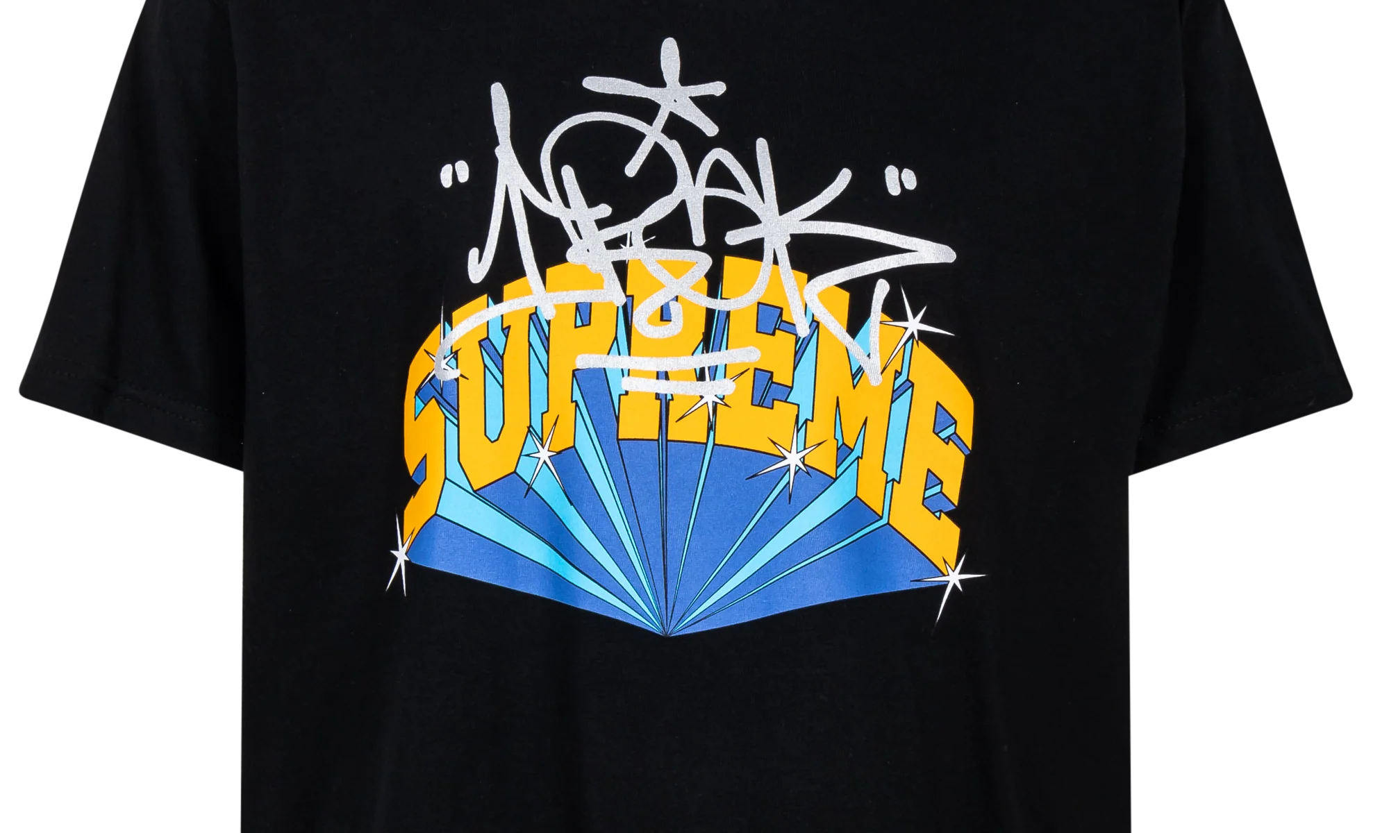 IRAK Arc Tee "FW22" SU12279