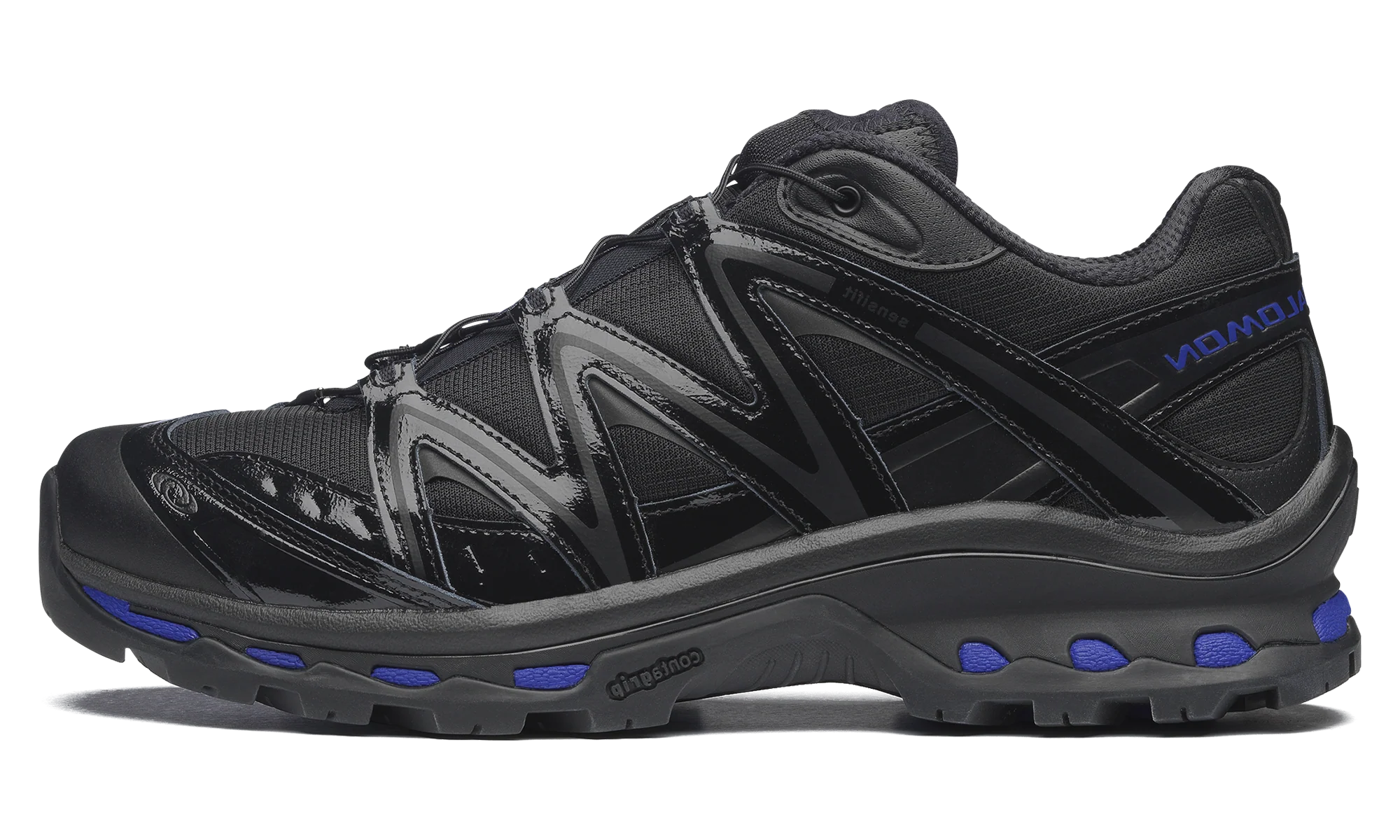 XT-Quest "Recon Black Blue" L47969300