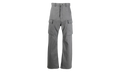 Geth Low-Rise Cargo Pants "Grey" DL01C2393GDJP 68