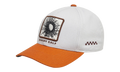 Performance Patch Trucker Hat "Ginger" FOS901666 52C