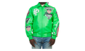 American Bruiser Jacket "Green" PP020