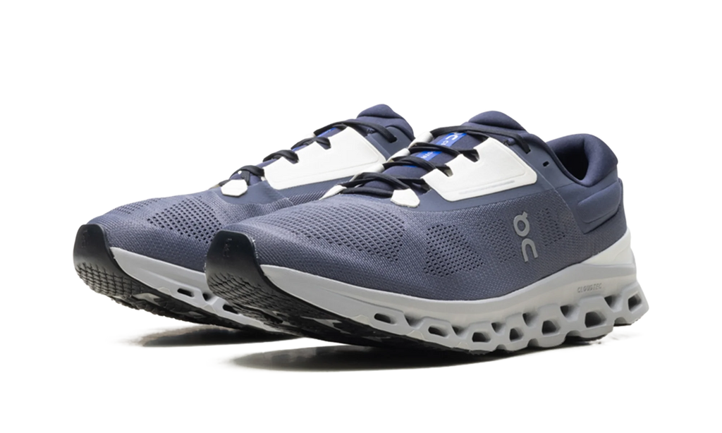 Cloudstratus 3 "Metal Glacier" 3MD30112139