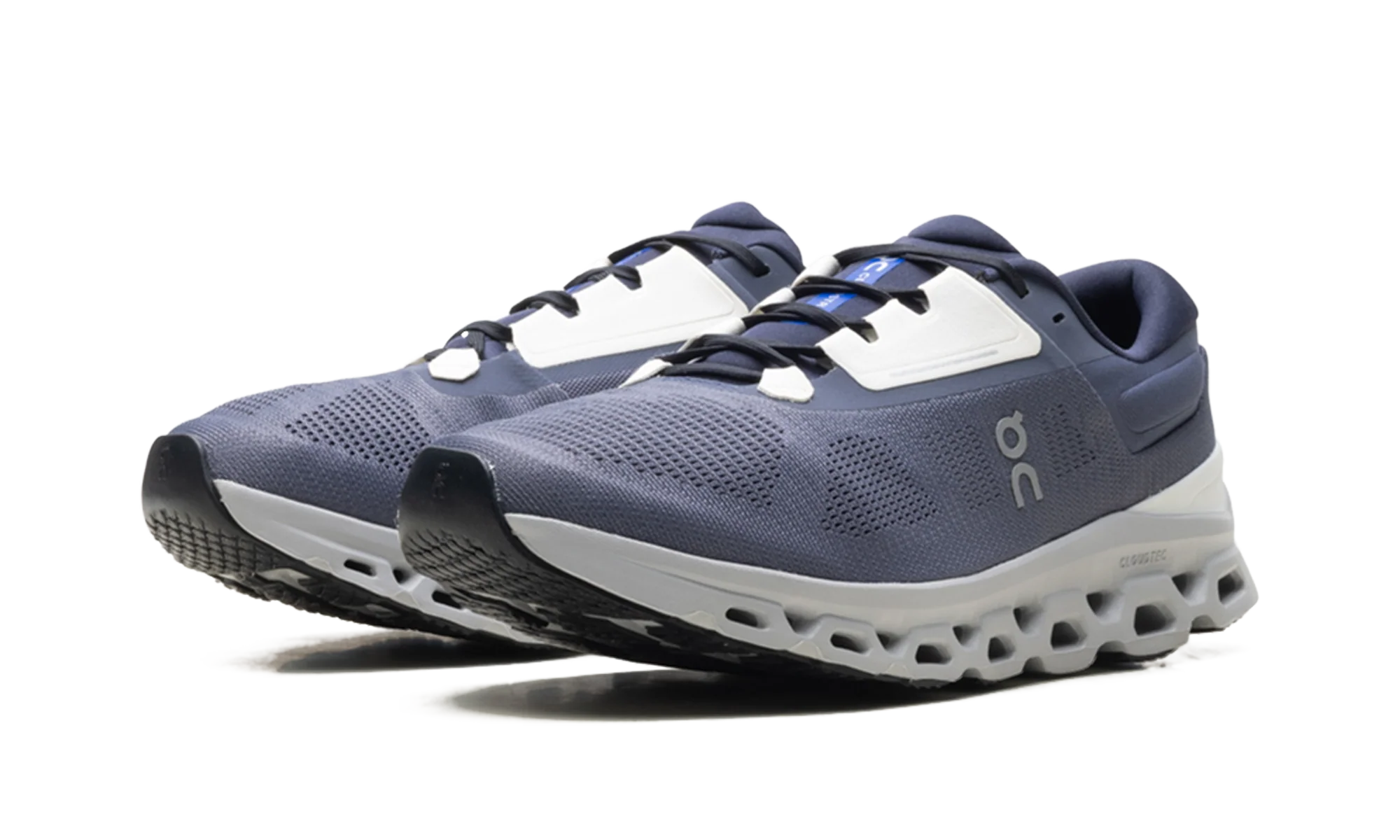 Cloudstratus 3 "Metal Glacier" 3MD30112139