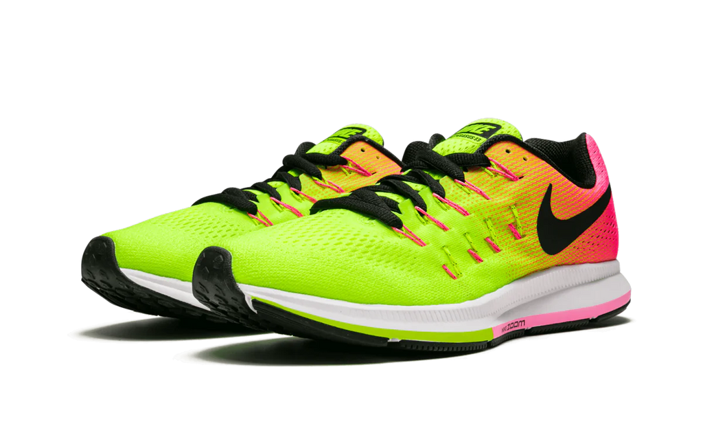 Air Zoom Pegasus 33 OC "Unlimited Olympic Collection" 846327 999