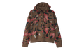Jordan Artist Series by Parker Duncan Hoodie WMNS "Palomino" DX0387 274