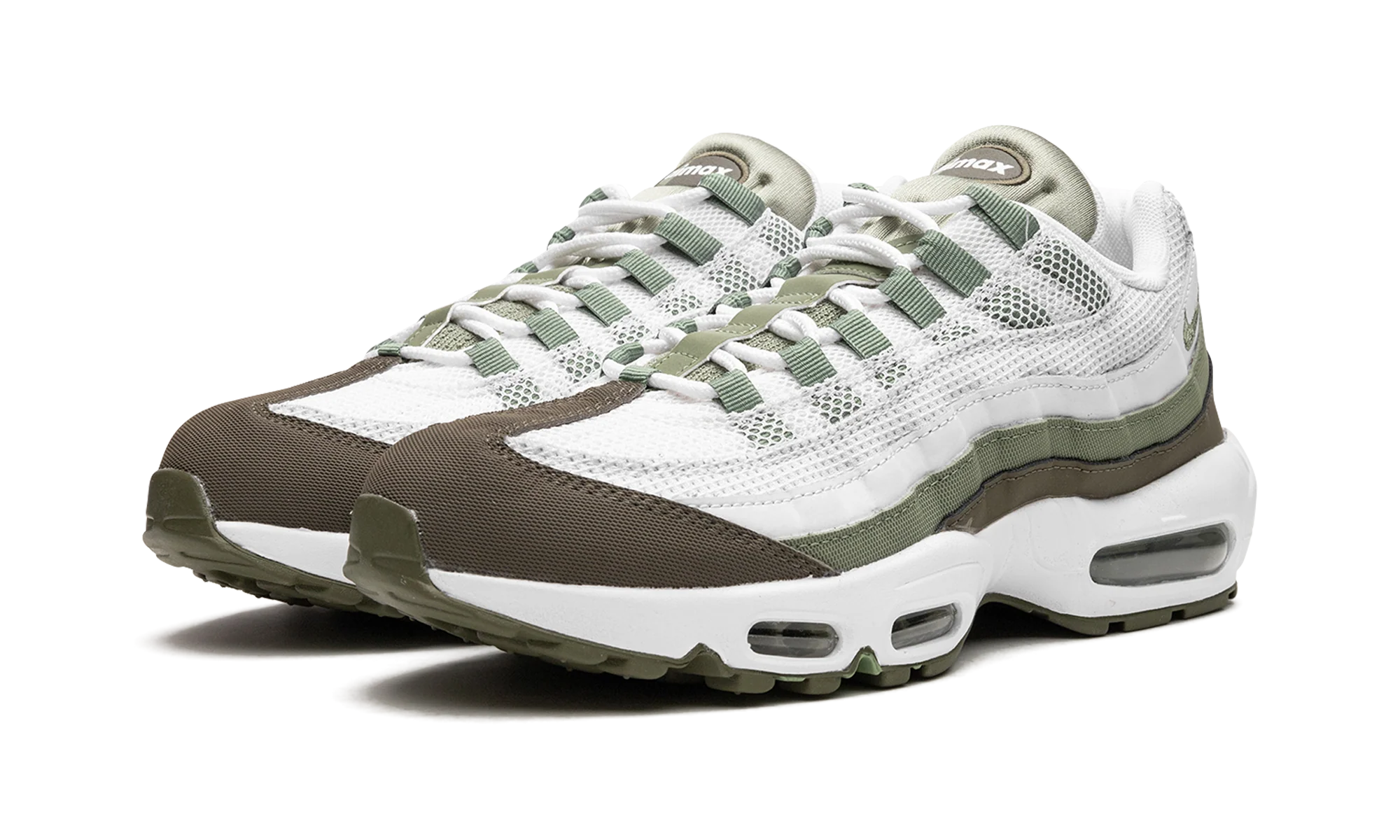 Air Max 95 "Oil Green" FD0780 100