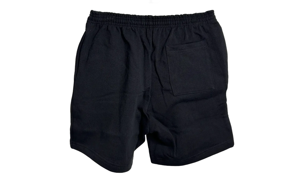 Rolling Loud Temple Shorts "Black" 2ARJUM1I