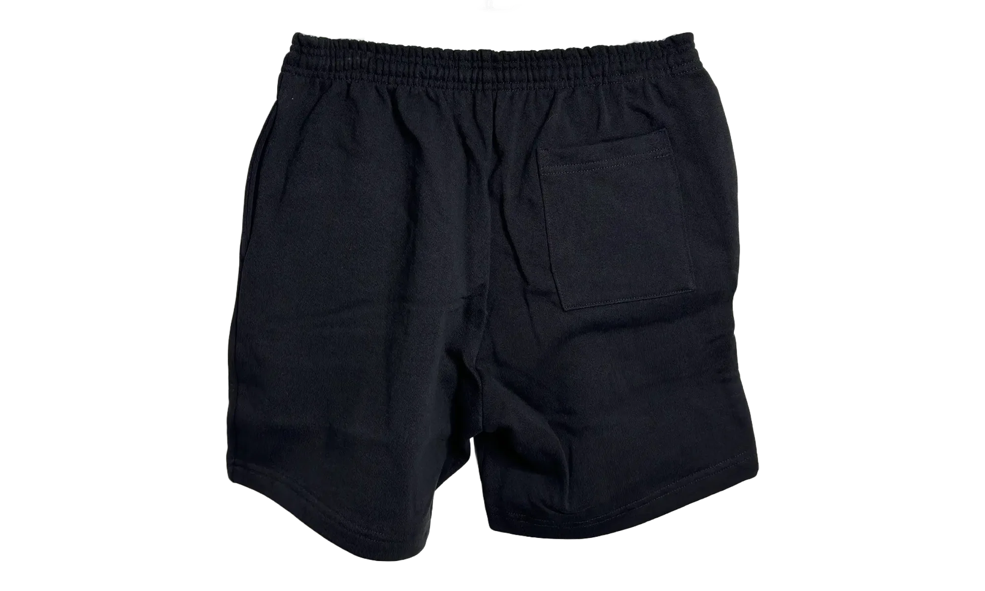 Rolling Loud Temple Shorts "Black" 2ARJUM1I