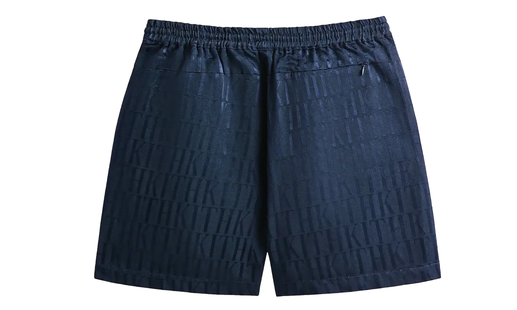 Jacquard Faille Cedar Short "Nocturnal" KHM060618 413