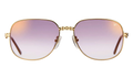 Executive Masterpiece Edition 24KT "Yellow Gold / Grape Yellow Gradient Multiflash" MPEX2 0004 7A8