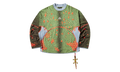 ACG x CPFM L/S Crewneck "Multicolor" IH1453 920