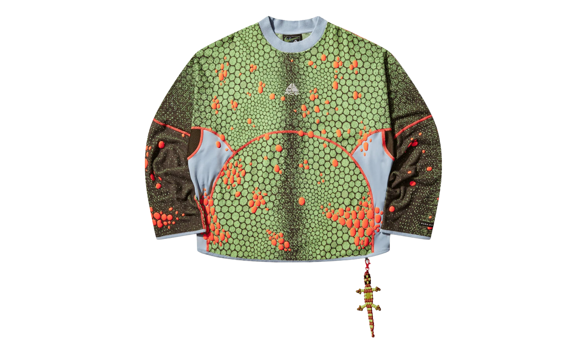 ACG x CPFM L/S Crewneck "Multicolor" IH1453 920