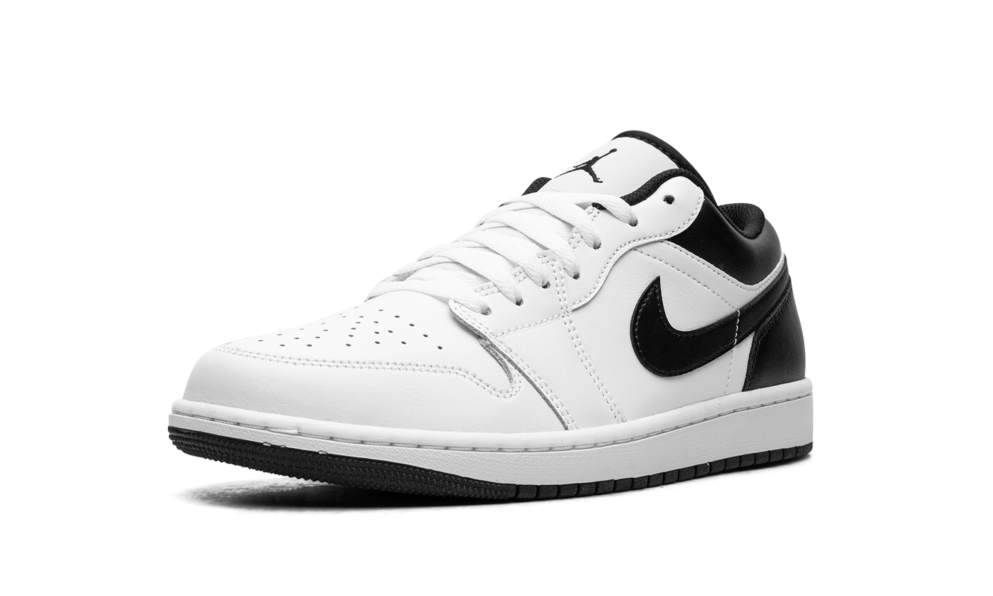 1 Low "White/Black" 553558 132