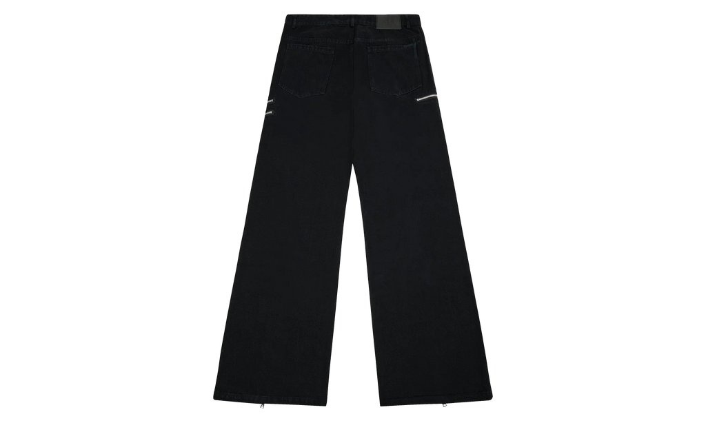 Rio Denim "Black" MDDGD915-B2160BKZPG