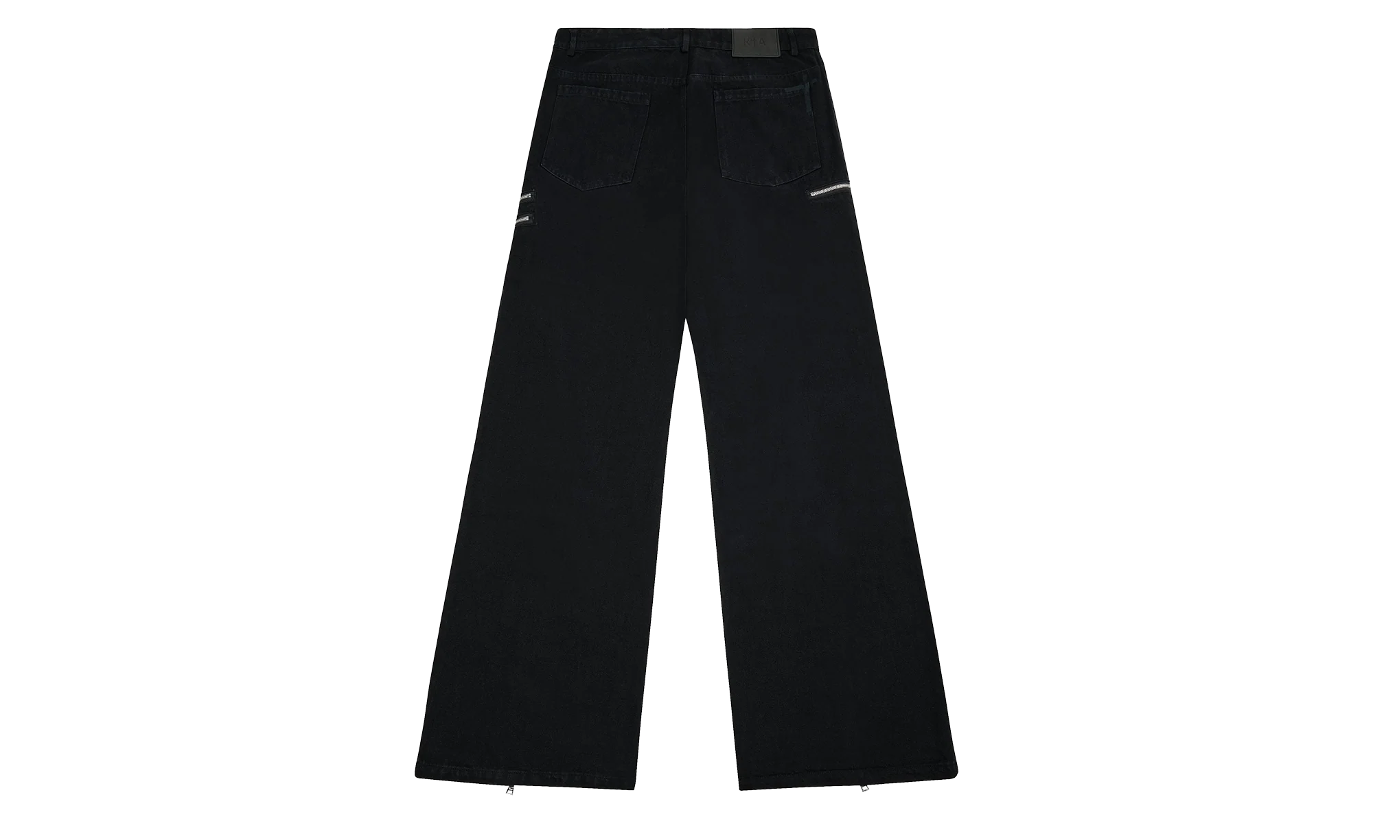 Rio Denim "Black" MDDGD915-B2160BKZPG