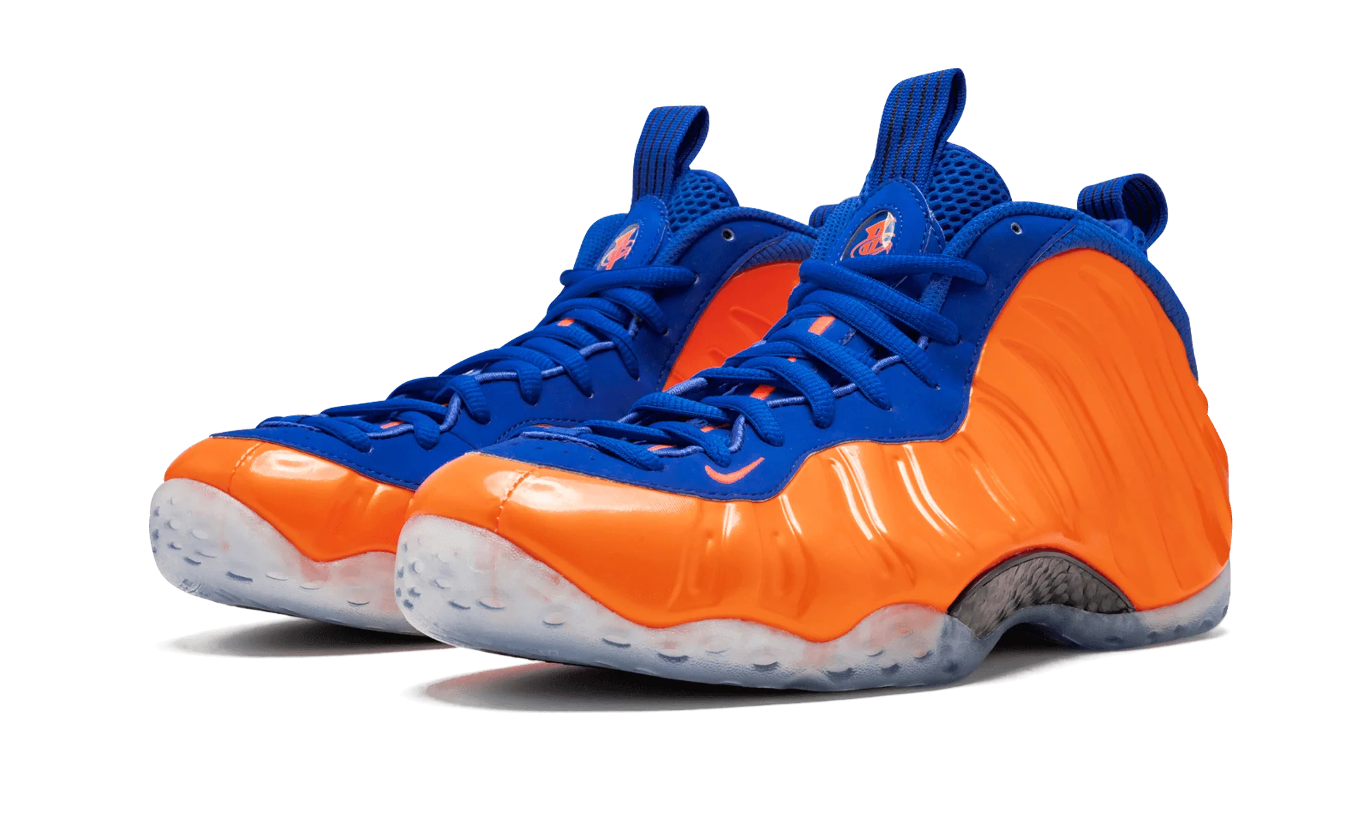 Air Foamposite One "Knicks" 314996 801